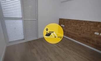 Imagem 6: Apartamento com 3 dormitórios à venda, 77 m² por R$ 394.600,00 - Jardim Satélite - São Jos