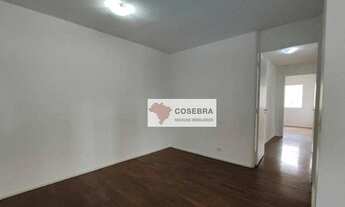 Imagem 5: Apartamento com 3 dormitórios para alugar, 110 m² por R$ 5.750,00/mês - Vila Olímpia - São