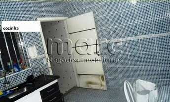 Imagem 4: SÃO PAULO - Casa Padrão - CAMBUCI