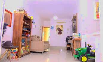 Imagem 7: Casa para Venda em Goiânia, Chácaras Anhangüera, 2 dormitórios, 1 suíte, 2 banheiros, 2 va