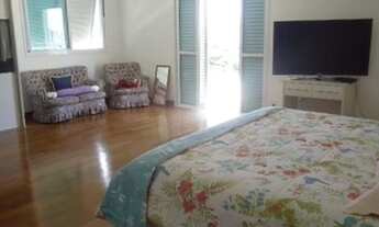 Imagem 7: Casa à venda, 740 m² por R$ 5.500.000,00 - Condomínio Ângelo Vial - Sorocaba/SP