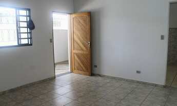 Imagem 3: Casa com 1 dormitório para alugar, 60 m² por R$ 2.100,00/mês - Vila Leopoldina - São Paulo