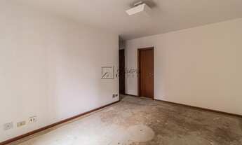 Imagem 4: Apartamento Venda 4 Dormitórios - 240 m² Higienópolis