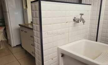 Imagem 4: Apartamento para aluguel com 45 metros quadrados com 1 quarto em Ocian - Praia Grande - SP