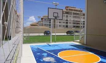 Imagem 4: Excelente Apartamento projetado para alugar no Reserva Passaré - Fortaleza - CE