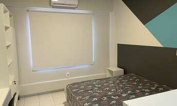 Imagem 7: Flat com 1 dormitório para alugar, 22 m² por R$ 1.639,00/mês - Iguatemi - Ribeirão Preto/S