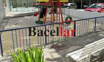 Imagem 6: Apartamento-À VENDA-Praça da Bandeira-Rio de Janeiro-RJ