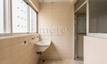 Imagem 5: SÃO PAULO - Apartamento Padrão - ACLIMACAO