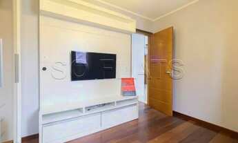 Imagem 15: Lindo e moderno residencial disponível para venda no bairro da Aclimação com 60m² e 2 dorm