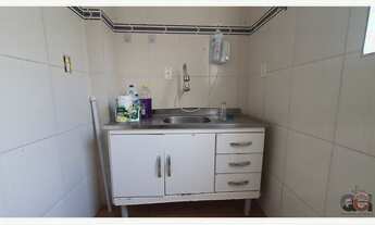 Imagem: APARTAMENTO LOCAÇÃO BARRA FUNDA, 50m²