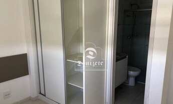 Imagem 3: Apartamento com 2 dormitórios para alugar, 75 m² por R$ 4.205,44/mês - Barcelona - São Cae