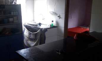 Imagem 2: Alugo casa bairro Bela Vista perto da escola