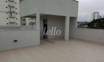 Imagem 3: São Paulo - Apartamento Padrão - Água Rasa