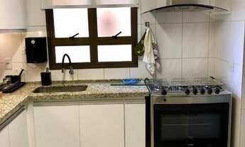 Imagem 4: Apartamento com 3 dormitórios à venda, 97 m² por R$ 565.000,00 - Jardim Nova Aliança Sul