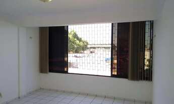 Imagem 6: Apartamento com 3 dormitórios para alugar, 80 m² por R$ 1.385,25/mês - Lorival Parente - T