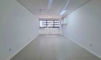Imagem 4: Sala comercial na Paralela - Salvador