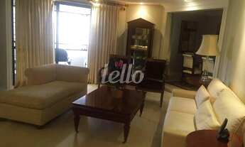 Imagem 7: São Paulo - Apartamento Padrão - Moema