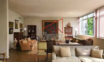 Imagem: Apartamento-À VENDA-Ipanema-Rio de Janeiro-RJ