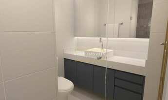 Imagem 6: Apartamento com 2 dormitórios à venda, 50 m² por R$ 599.000,00 - Botafogo - Rio de Janeiro