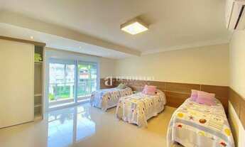 Imagem 4: Casa no condomínio Acapulco com 4 dormitórios à venda, 412 m² por R$ 3.800.000 - Acapulco