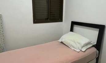 Imagem 11: Locação anual - Apartamento mobiliado com 3 dormitórios e 1 vaga - Balneário Camboriú