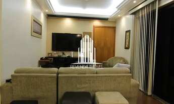 Imagem 2: APARTAMENTO A VENDA EM VILA SANTO ESTÉFANO