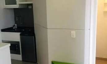 Imagem 3: Flat para locação no Jardins - Edifício Stagium Studio - Cód. XMP16883