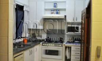 Imagem 4: SÃO PAULO - Apartamento Padrão - MORUMBI