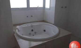 Imagem 5: São Paulo - Apartamento Padrão - Tatuapé