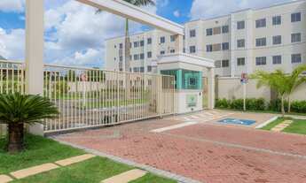 Imagem: Apto Mobiliado/ Condomínio Chapada dos