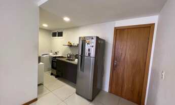 Imagem 11: Expresso 2222 - 1 Quarto - Varandas - Vista Mar - Mobiliado - 1 Vaga de Garagem