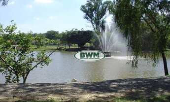 Imagem 16: Casa com 4 dormitórios, 500 m² - venda por R$ 2.675.000,00 ou aluguel por R$ 11.000,00 - C