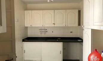 Imagem 4: São Paulo - Apartamento Padrão - Vila Mariana