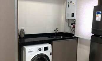 Imagem 7: Apartamento com 2 dormitórios, 111 m² - venda por R$ 728.000,00 ou aluguel por R$ 4.750,00