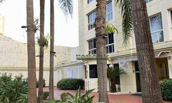 Imagem 4: Apartamento com 1 dormitório para alugar, 40 m² por R$ 1.379,43/mês - Jardim Palma Travass