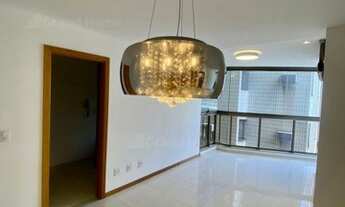 Imagem 6: Apartamento 3 quartos em Itapuã