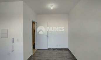 Imagem 4: Apartamento Padrão em Osasco