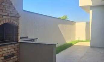 Imagem 5: Casa para Locação em Indaiatuba, Loteamento Park Gran Reserve, 3 dormitórios, 2 suítes, 3