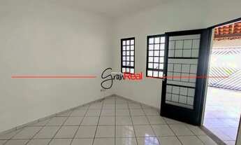 Imagem 7: Casa para LOCAÇÃO/VENDA - Vila Pires da Cunha (Oportunidade) - Indaiatuba/SP - 3 dormitóri