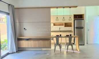 Imagem: Studio para alugar com 47m², Campeche