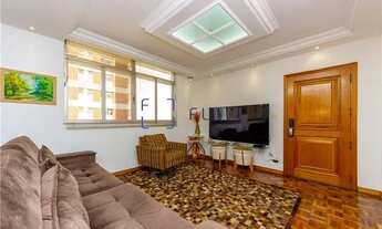 Imagem 4: Apartamento Paraíso, 162.09 metros, 4 Quartos, 1 Suite, 3 Vagas