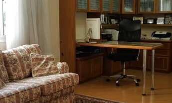 Imagem 1: São Paulo - Apartamento Padrão - Lapa