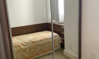 Imagem 2: Cobertura com 3 quartos sendo 01 suíte em Itapuã - Vila Velha - ES