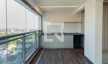 Imagem 3: Apartamento para Aluguel - Pinheiros, 1 Quarto, 49 m2