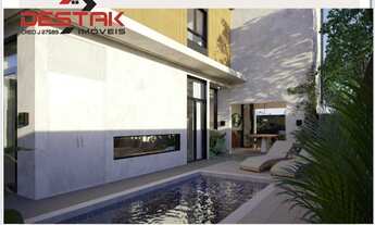 Imagem 4: Residencial - Jacare