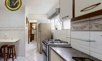 Imagem 6: Apartamento com 2 dormitórios à venda, 71 m² por R$ 530.000,00 - Vila Romana - São Paulo/S