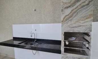 Imagem 5: Center Ville - 03 Quartos 01 suíte