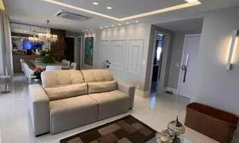 Imagem 2: Apartamento para Venda em Salvador, Horto Bela Vista, 2 dormitórios, 2 suítes, 4 banheiros