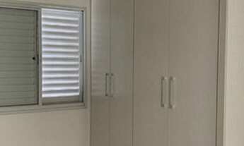 Imagem 4: Apartamento com 2 dormitórios para alugar, 63 m² por R$ 2.700,00/mês - Vila Santa Clara