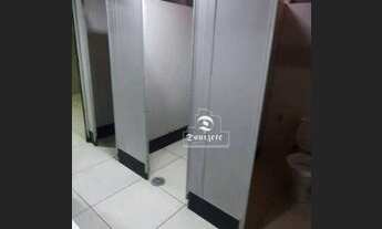 Imagem 3: Sobrado com 8 dormitórios para alugar, 300 m² por R$ 12.700,00/mês - Jardim - Santo André